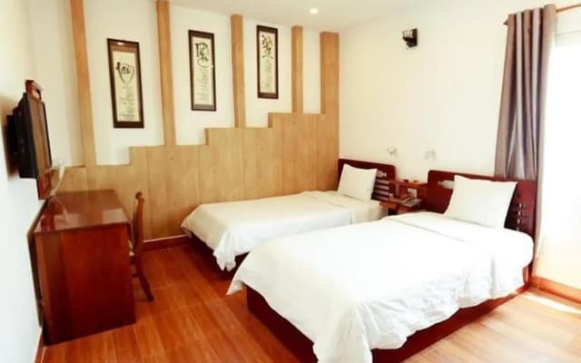 Xuan Hung Hotel - photo 5