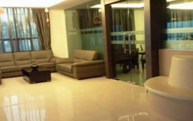 Sutera Hotel - photo 2