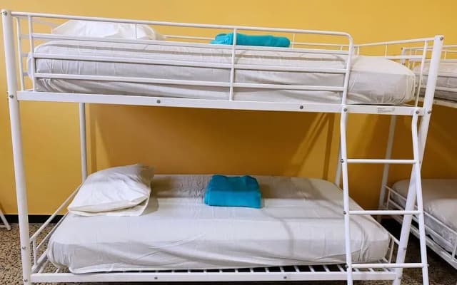 Hostel Naples - photo 5