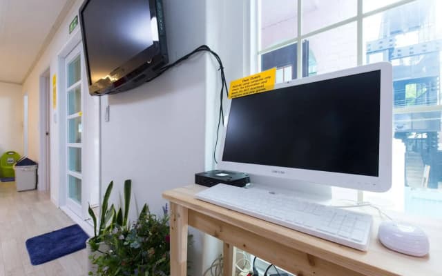 Stay Now Guest House Hongdae - photo 3