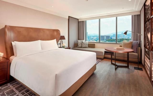 JW Marriott Hotel Seoul - photo 4