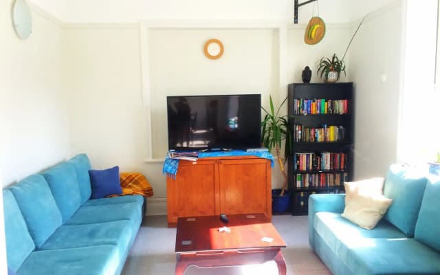 Sandy Bottoms Guesthouse - photo 5