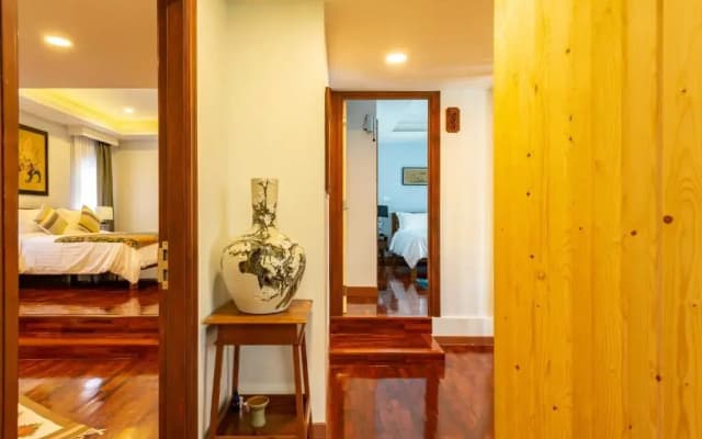 Maneeya Park Residence - photo 2