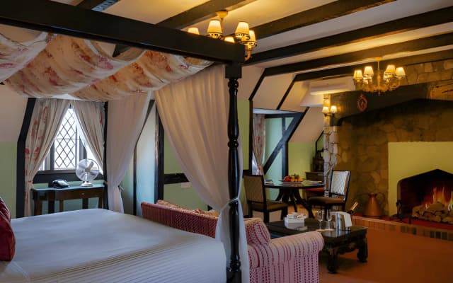 The Lakehouse Cameron Highlands - photo 2