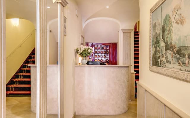 Hotel San Silvestro - photo 2