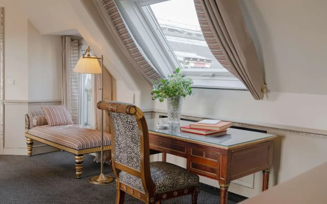 Napoleon Hotel - photo 5