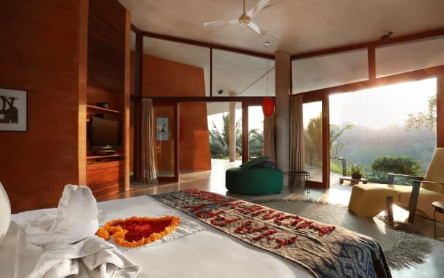 Umah Tampih Villa - photo 5