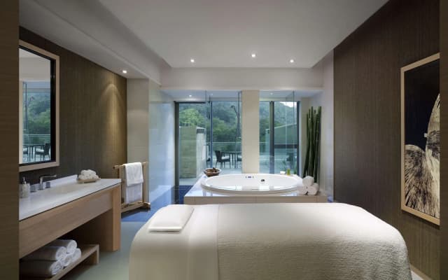 Hyatt Regency Hong Kong, Sha Tin - photo 4