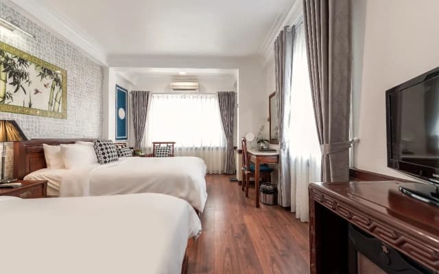 Prince II Hotel - photo 5