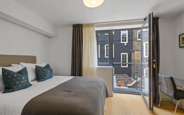 Cambric by Aeria Apartments - photo 5
