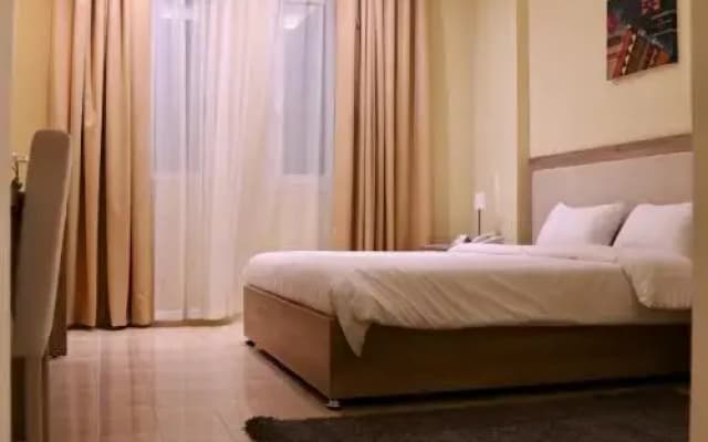 Qatar Youth Hostel - photo 4