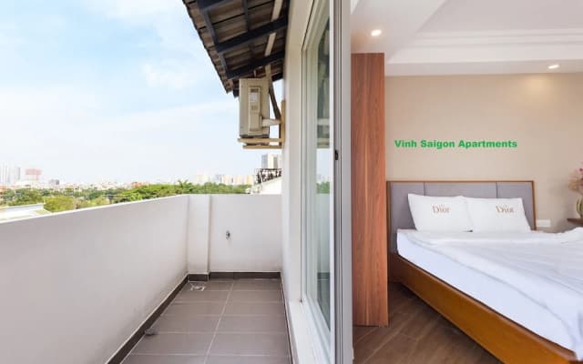 Vinh Saigon SECC 2 - photo 5