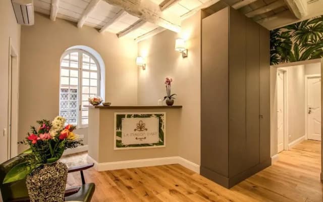 Vite 21 Luxury Room - photo 2