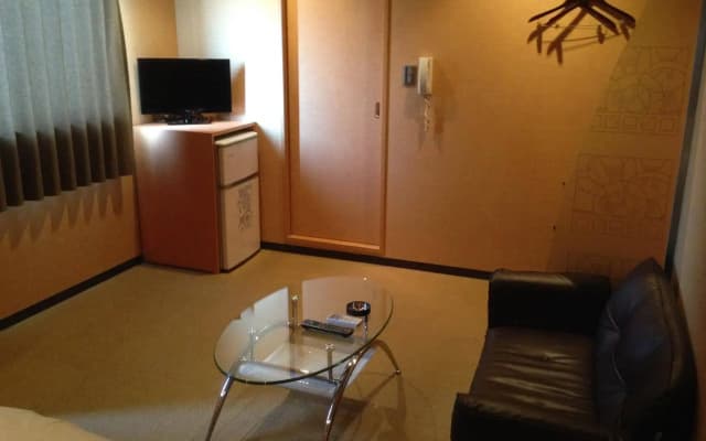 Uehonmachi Plaza Hotel - Adult Only - photo 2