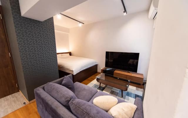NIYS apartments 03 type - photo 4