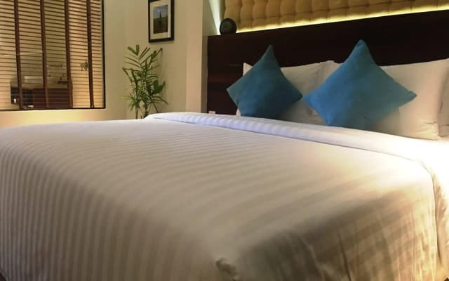 暹粒克罗尼卡酒店(Chronicle Residence & Spa Siem Reap) - photo 2