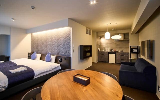 HOTEL MASTAY jingumichi - photo 2
