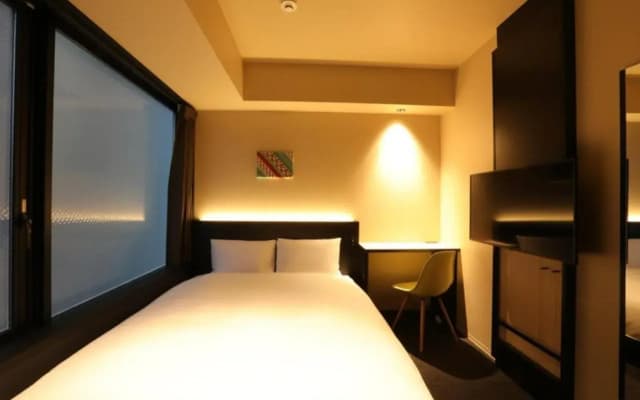 Nplushotel higasikanda - photo 3