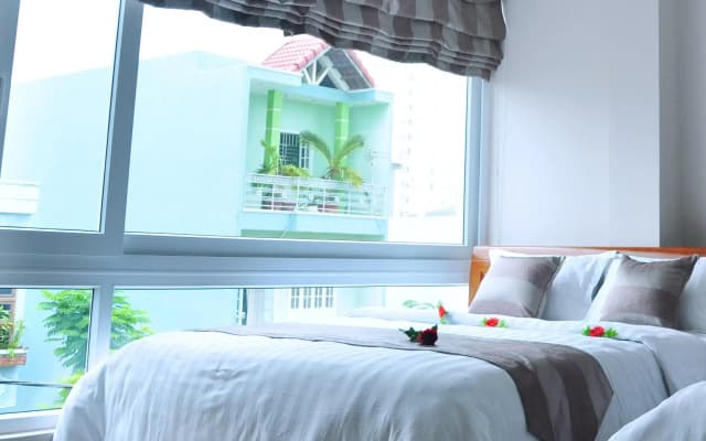 Dang Ha Hotel Danang - photo 3