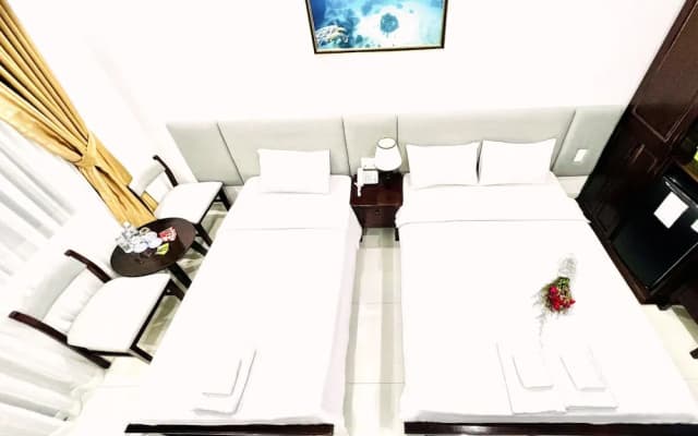 Dương Đông Hotel - photo 3