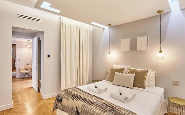 Sublime AC Apartment - Champs Elysees - photo 3