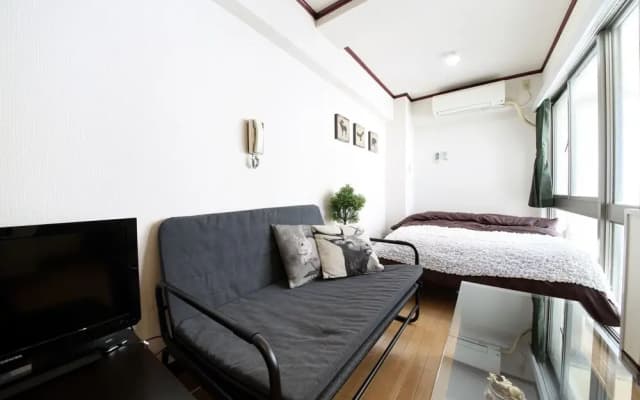 Ex Kyobashi Apartment 908 - photo 5