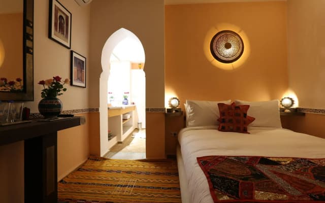 Riad Enchanté - photo 4