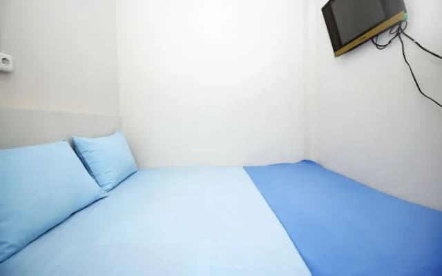 Kamar Keluarga Syariah Johar Baru - photo 4