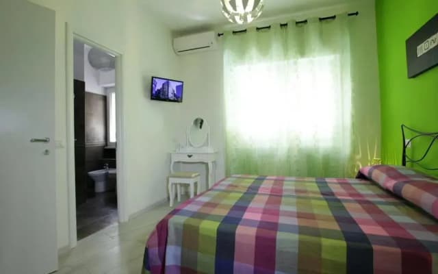 Appartamenti Romatour - photo 2