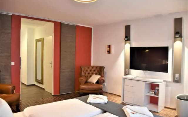 Studio-Apartment Augarten - photo 4