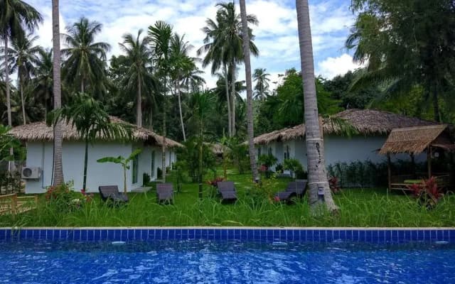 Asian Secret Resort - photo 5