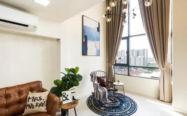 Tamarind Suites@Cyberjaya - photo 5