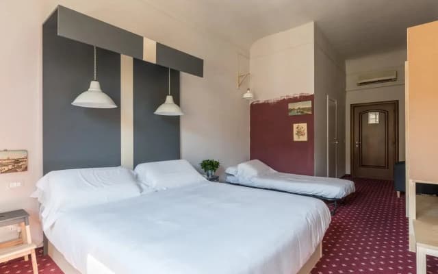 Florence DomeHotel - photo 5