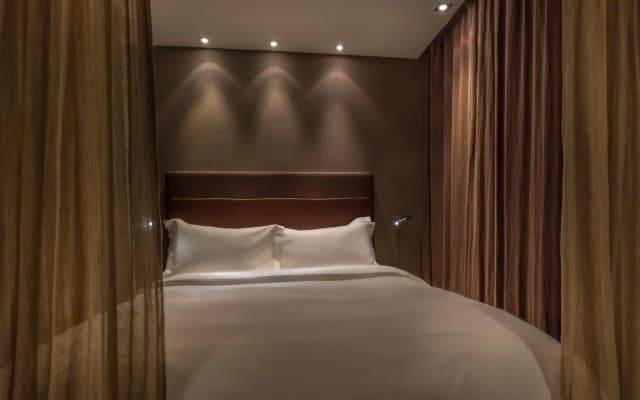 Hidden Hotel - photo 3
