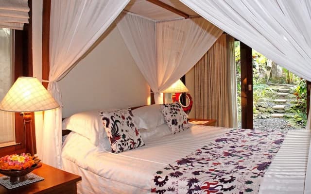 Villa Ria Sayan Ubud - photo 5