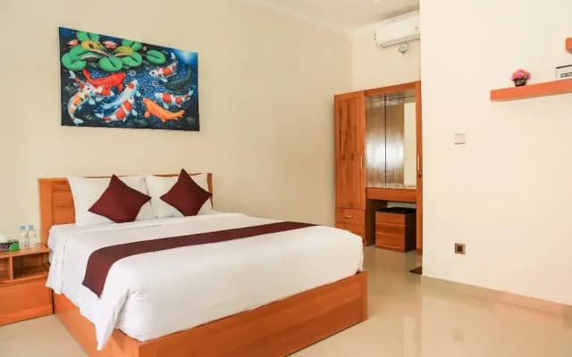 Wayan House Seminyak - photo 5