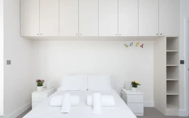 Chelsea Residential Atmosphere - photo 5