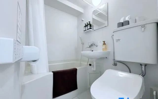 Negishi1chome306 - photo 3