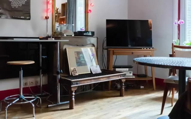 Charming Bright Apartment at Montparnasse - photo 2
