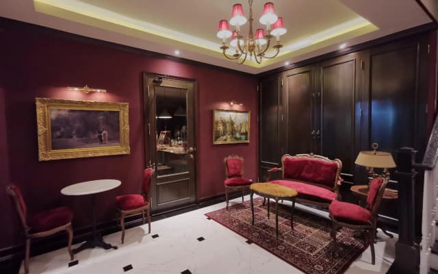 Double Bed Hotel - photo 3