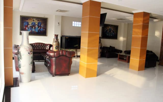 Hotel Banggalawa - photo 2