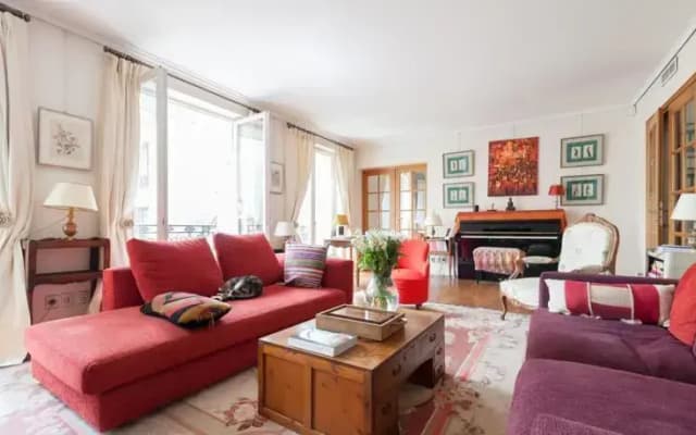 Apartment Trocadero - photo 2