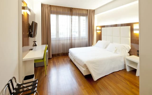 Hotel Nasco - photo 2