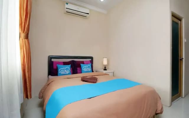 Airy Eco Radio Dalam Antene Tiga 10 Jakarta - photo 2