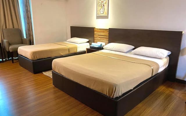 Ain Studio Apartment - photo 3