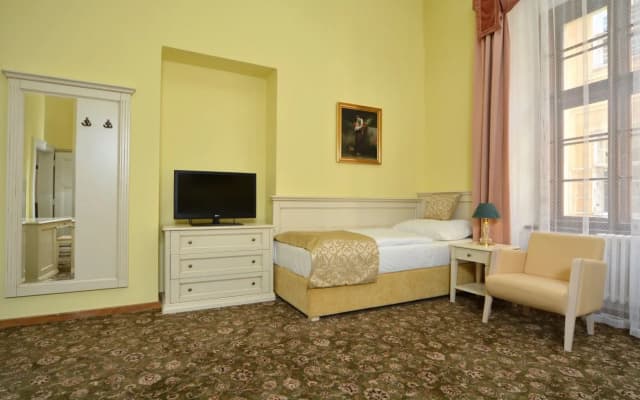 Royal Residence Ungelt - photo 3