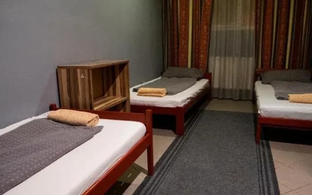 Deep Guesthouse - photo 3