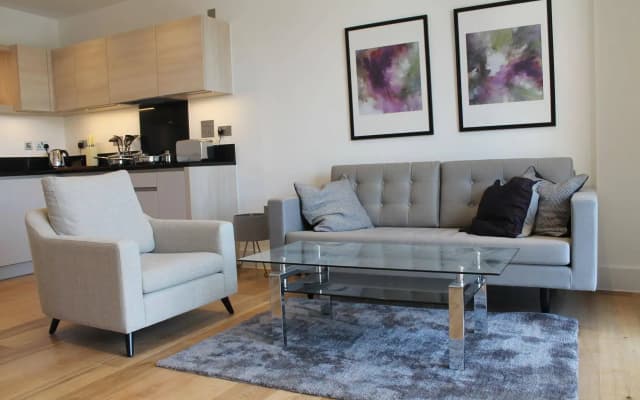 Portobello Square Apartments - photo 2