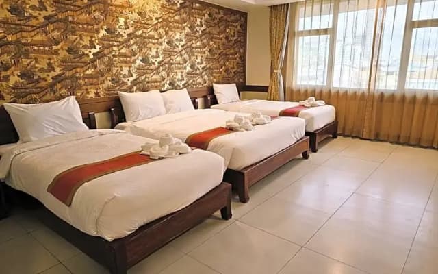 The Class Boutique Hotel - photo 3