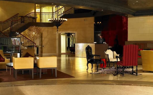 The Royce - photo 2